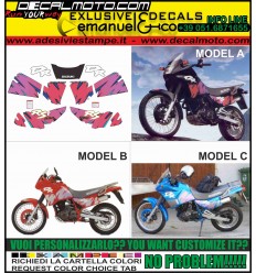 DR 650 1992 RS E